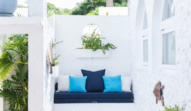 Mount Cinnamon-Two Bedroom Garden Suite_10558